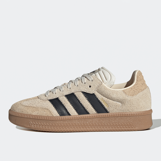 adidas Originals Samba XLG Sneaker beige 48209 1