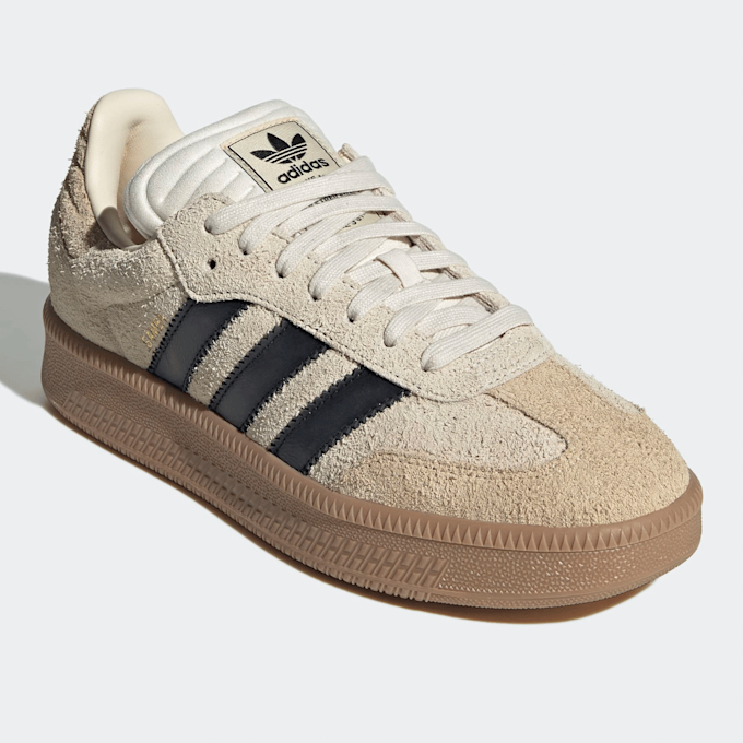 adidas Originals Samba XLG beż 48209 3