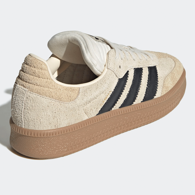 adidas Originals Samba XLG Sneaker beige 48209 4