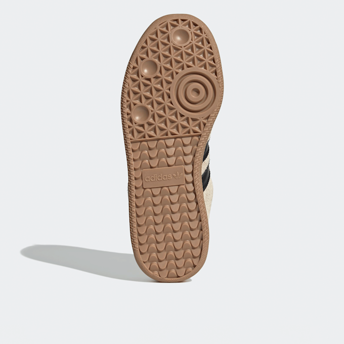 adidas Originals Samba XLG beż 48209 5