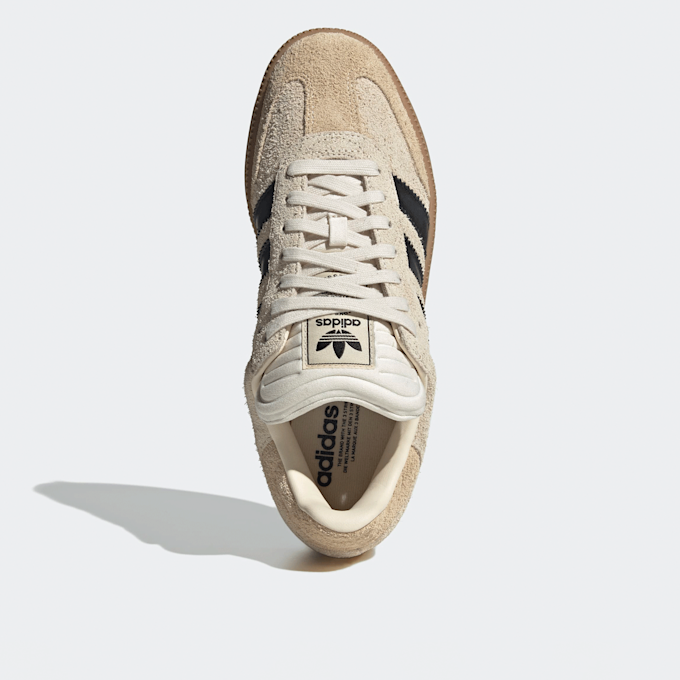 adidas Originals Samba XLG bež 48209 6