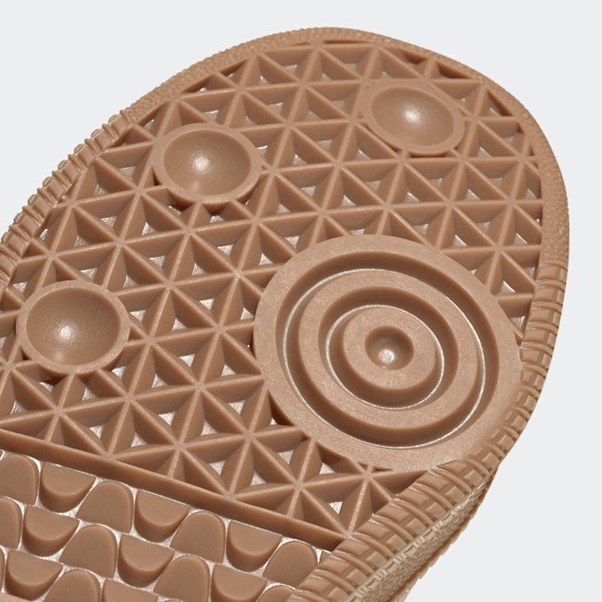 adidas Originals Samba XLG beige 48209 7