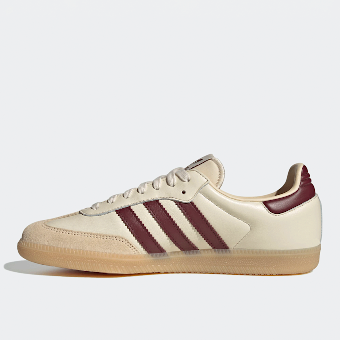 adidas Originals Samba OG beige 48208 2
