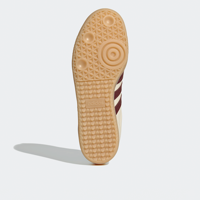 adidas Originals Samba OG bež 48208 5