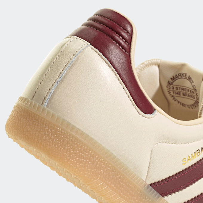 adidas Originals Samba OG beige 48208 7