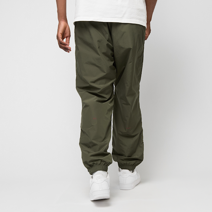 Nike Nocta NRG Woven Track Pants groen 48232 2