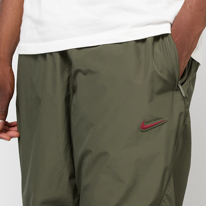 Nike Nocta NRG Woven Track Pants vert 48232 3