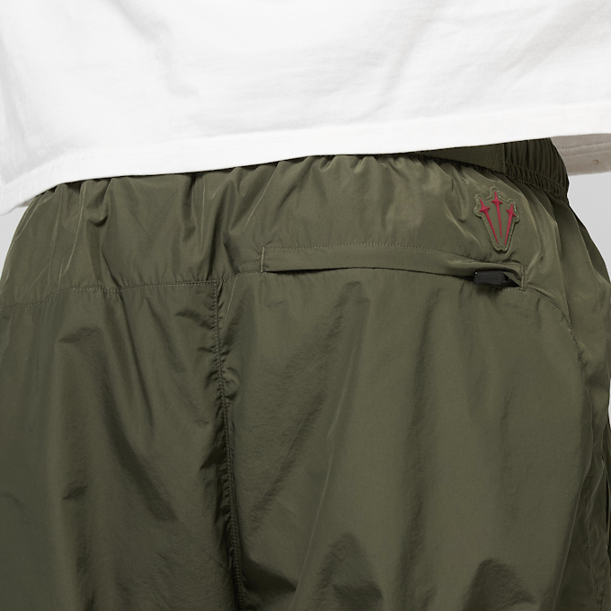 Nike Nocta NRG Woven Track Pants vert 48232 4