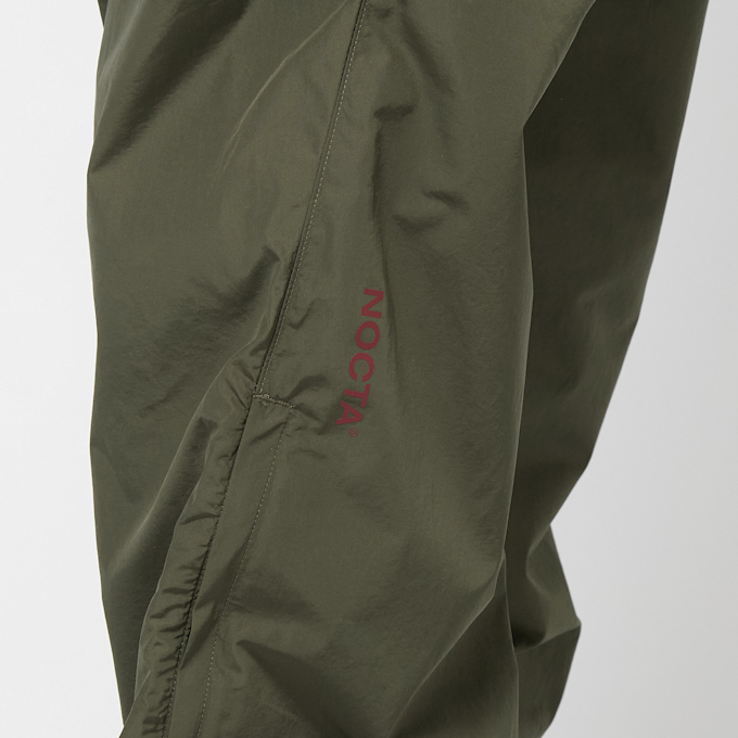 Nike Nocta NRG Woven Track Pants grün 48232 6