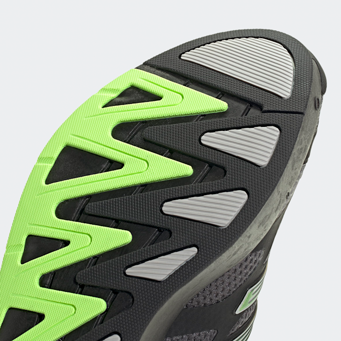 adidas Originals Adizero Aruku czarny 48206 8