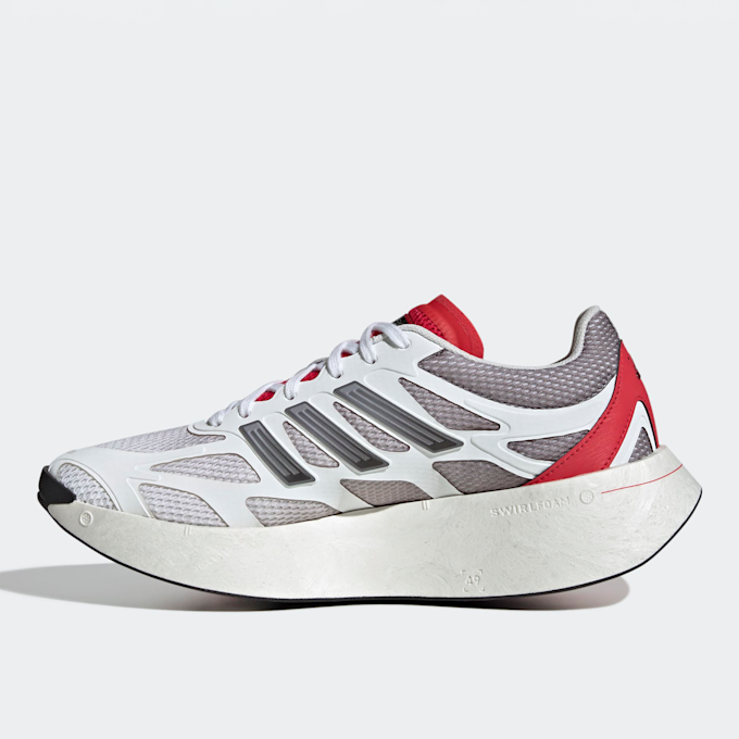 adidas Originals Adizero Aruku Sneaker branco 48207 2