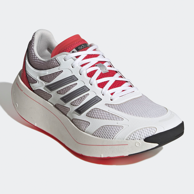 adidas Originals Adizero Aruku biały 48207 3