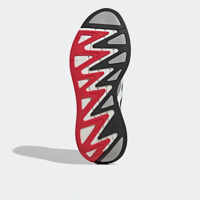 adidas Originals Sneakersy Adizero Aruku biały 48207 5