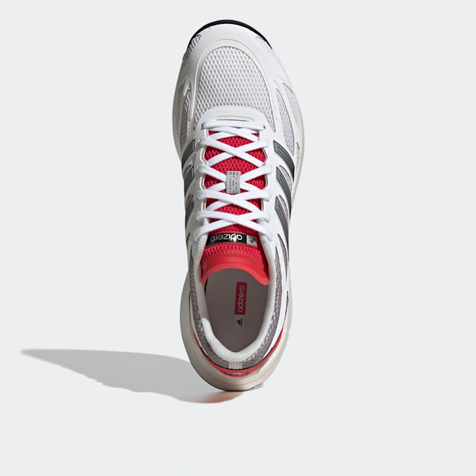 adidas Originals Sneakersy Adizero Aruku biały 48207 6