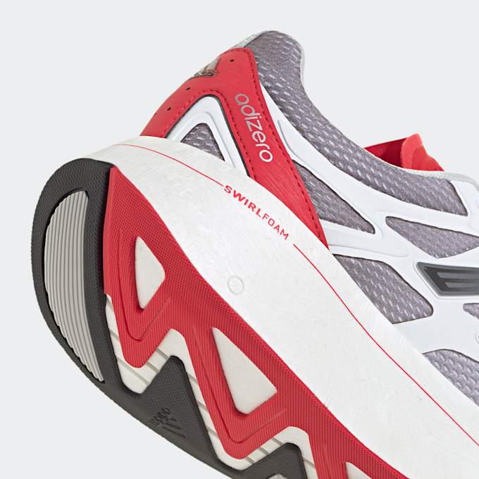 adidas Originals Adizero Aruku wit 48207 8