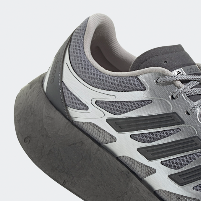 adidas Originals Adizero Aruku zilver 48214 7