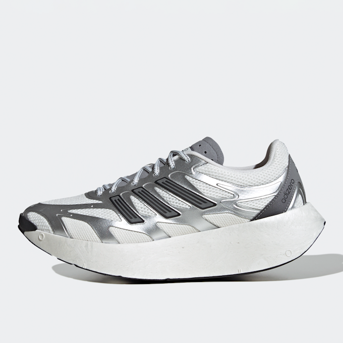 adidas Originals Adizero Aruku srebrna 48216 1