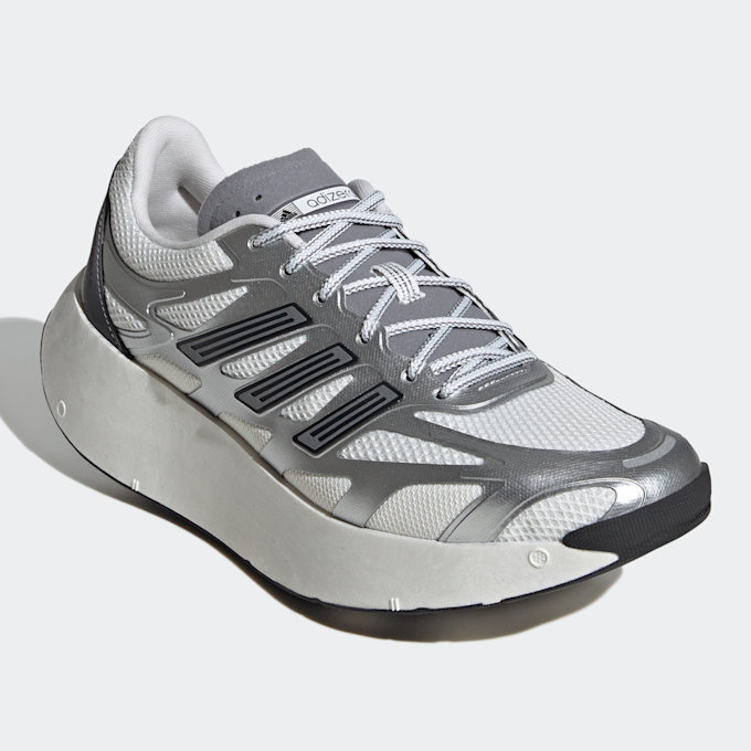 adidas Originals Adizero Aruku srebrna 48216 3