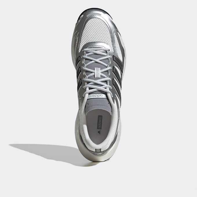 adidas Originals Adizero Aruku srebrna 48216 6