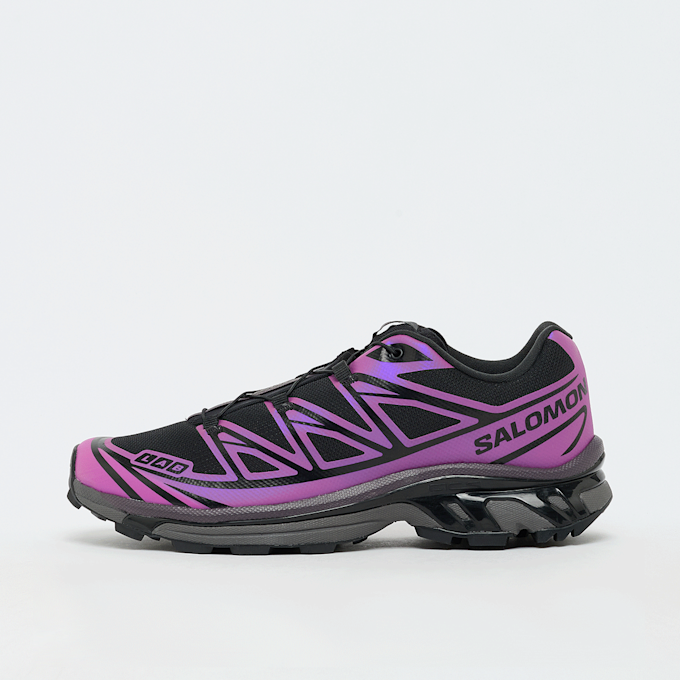 Salomon XT-6 Iridescent violeta 48258 1