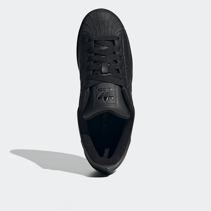 adidas Originals Superstar II preto 48217 6