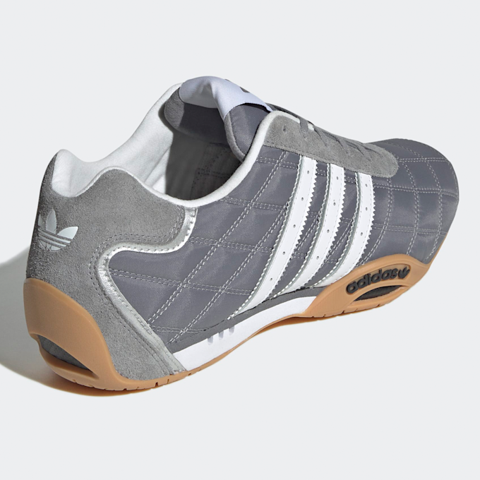 adidas Originals Adiracer LO cinzento 48219 4