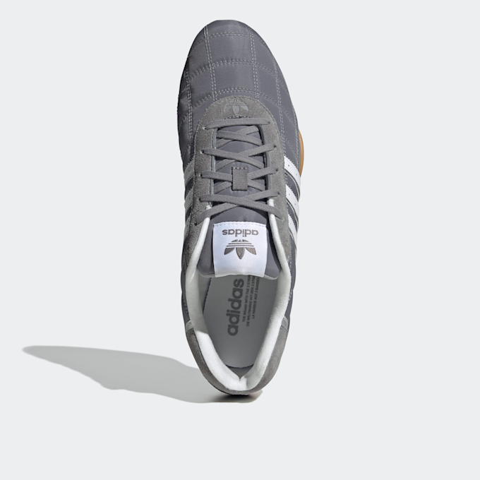 adidas Originals Adiracer LO cinzento 48219 6