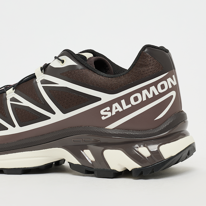 Salomon XT-6 braun 48260 7