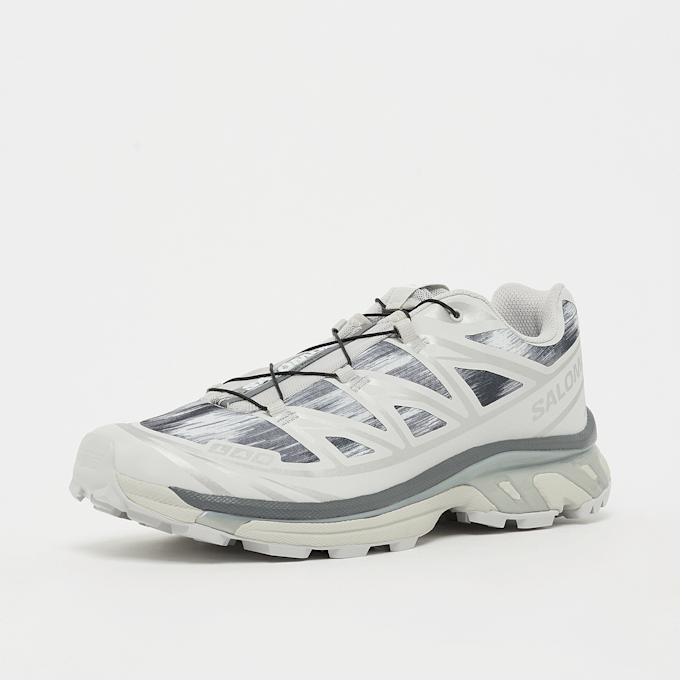 Salomon XT-6 grau 48257 2