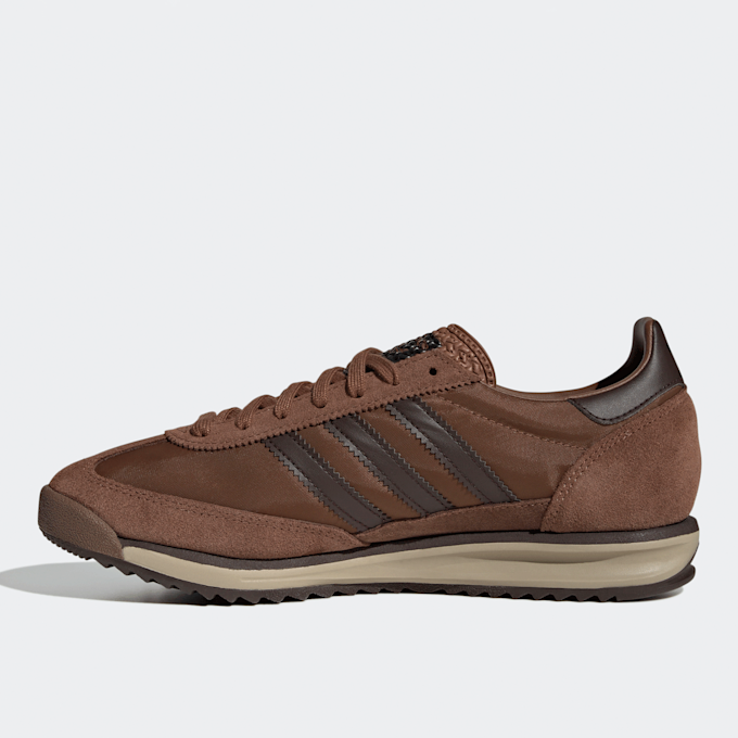adidas Originals SL 72 RS Sneaker braun 48227 2