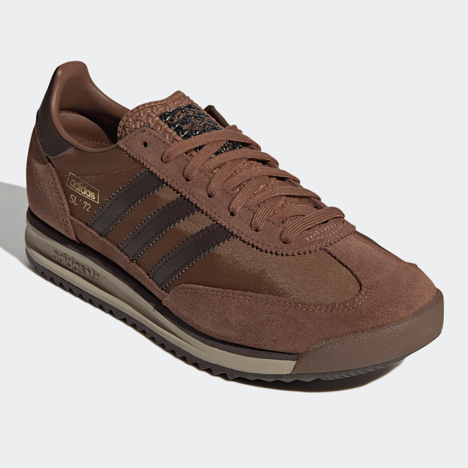 adidas Originals SL 72 RS Sneaker bruin 48227 3