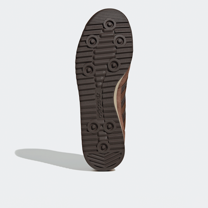 adidas Originals SL 72 RS Sneaker Kids castanho 48227 5