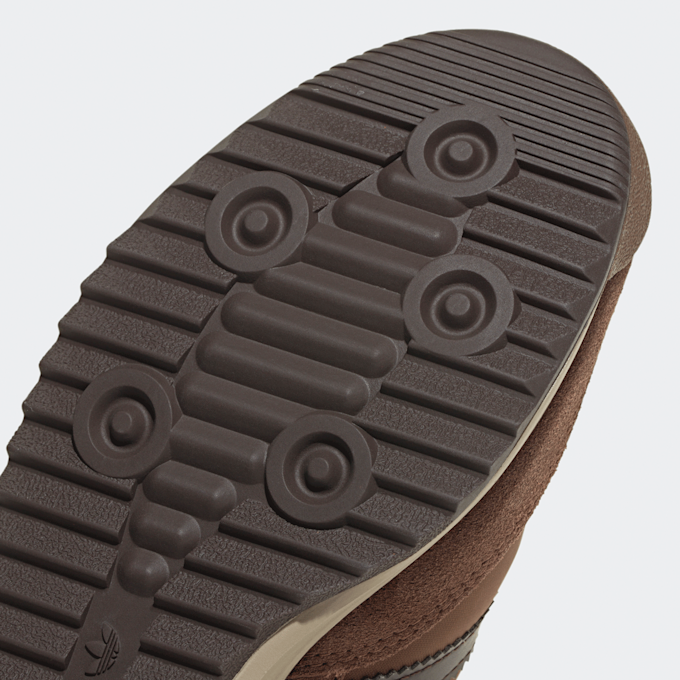 adidas Originals SL 72 RS Sneaker braun 48227 7