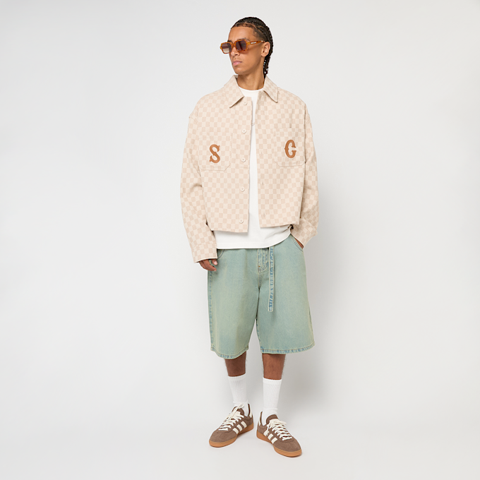 Prohibited SC Desert Jacket bege 48342 5