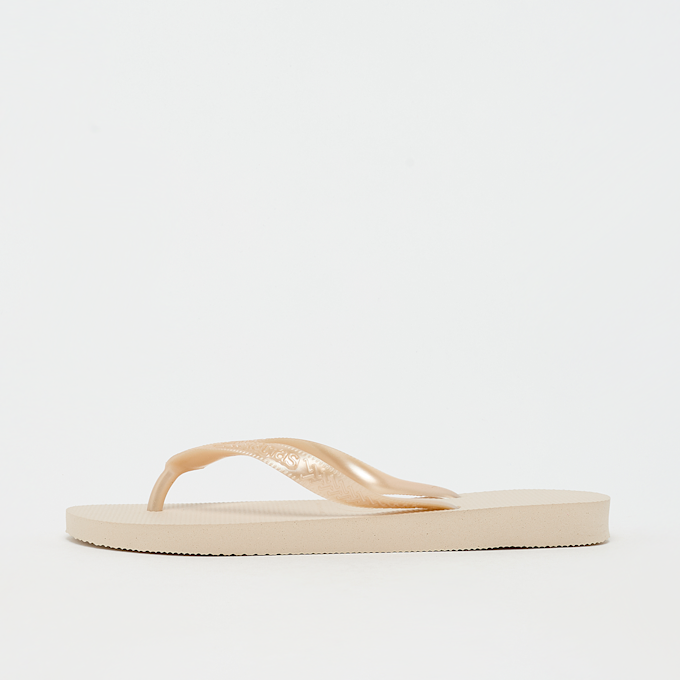 Havaianas Top Senses beż 48269 1