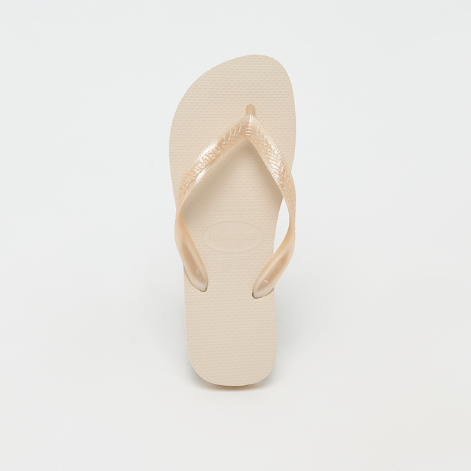 Havaianas Top Senses bege 48269 5