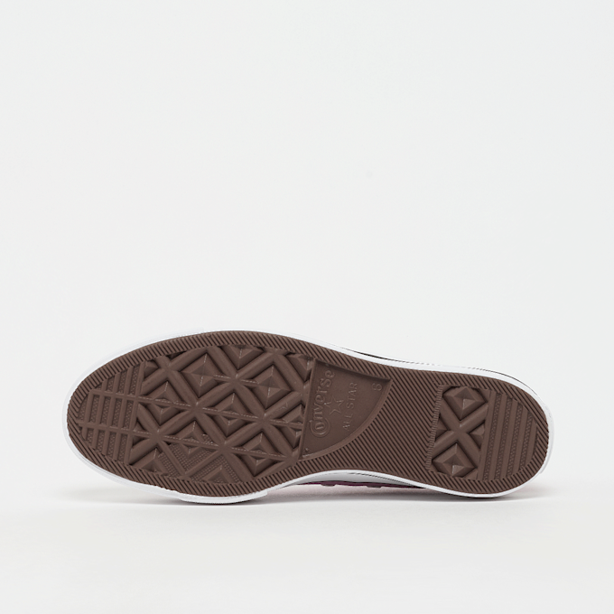 Converse Chuck Taylor All Star rosa 48276 4