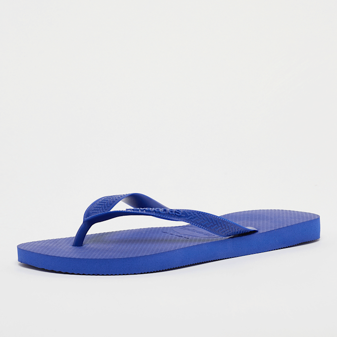 Havaianas Top niebieski 48281 2