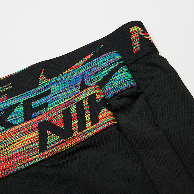 Nike 3 PACK - Essential Micro Trunk multicolor 48278 2