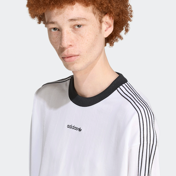 adidas Originals Jersey weiß 48295 3