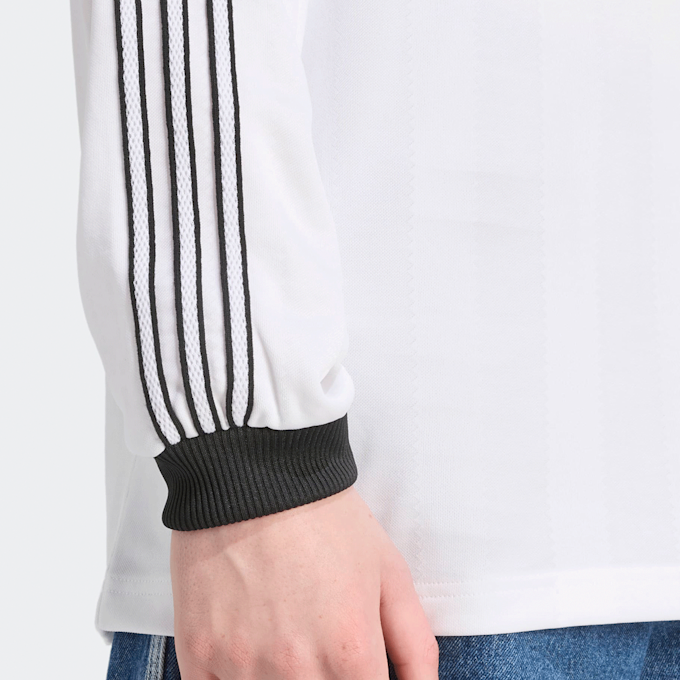 adidas Originals Jersey bianco 48295 4