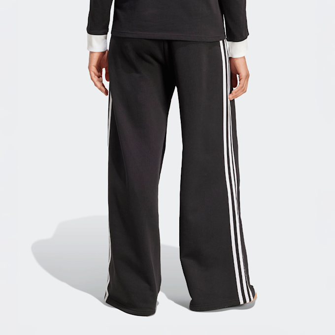 adidas Originals Wide Sweatpant negro 48425 2