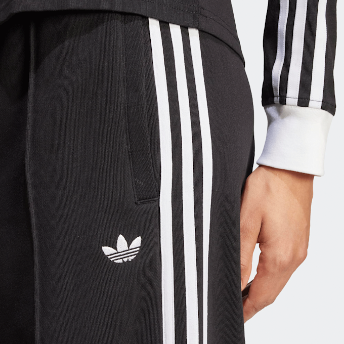 adidas Originals Wide Sweatpant zwart 48425 3
