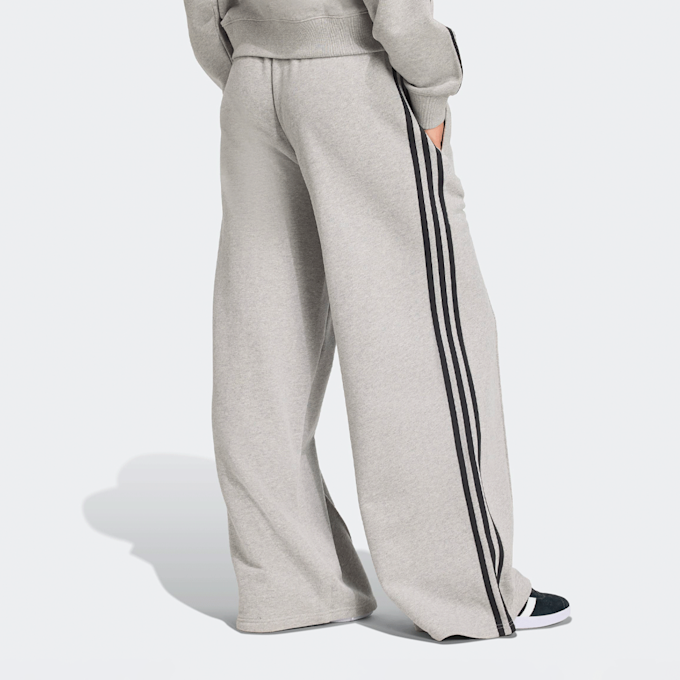 adidas Originals Wide Sweatpant grijs 48426 2