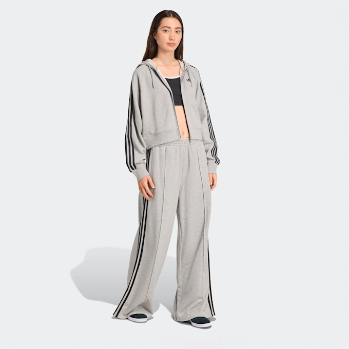 adidas Originals Wide Sweatpant gris 48426 5