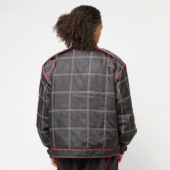 PUMA F1 Lifestyle Racing Jacket czarny 48430 2