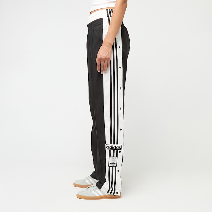 adidas Originals Adibreak Double Waist Trackpants preto 48385 2