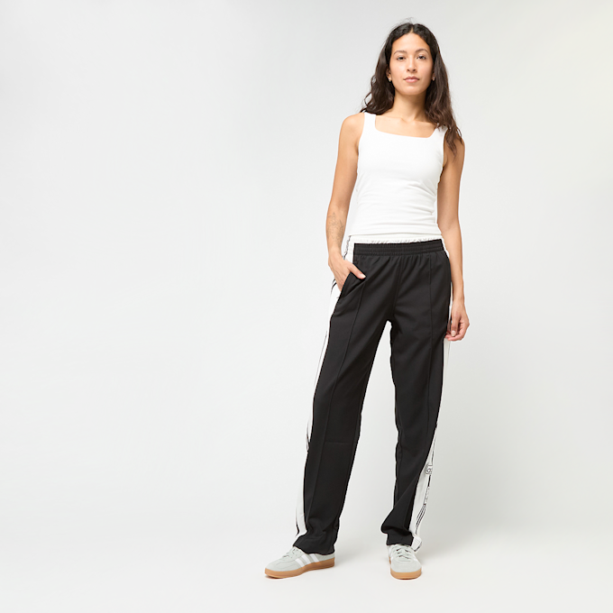adidas Originals Adibreak Double Waist Trackpants crna 48385 6