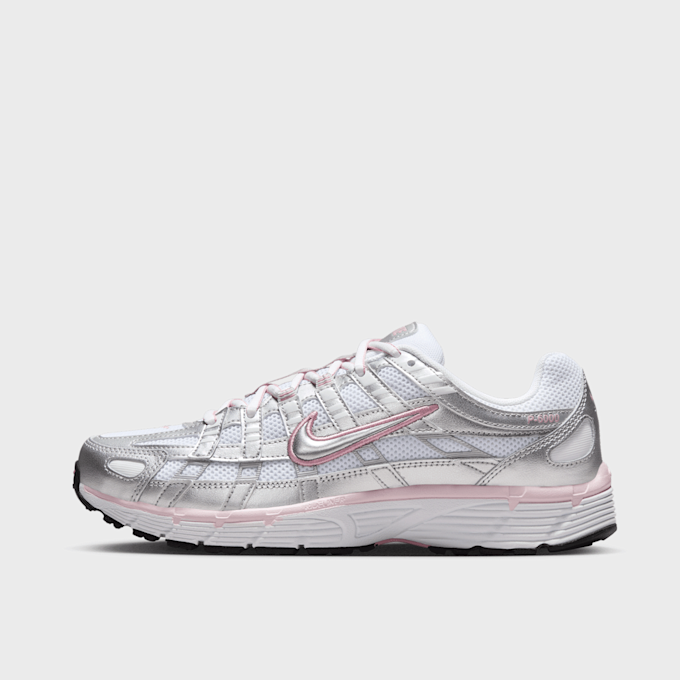 Nike WMNS P-6000 blanco 48344 1