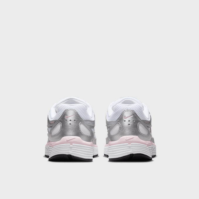 Nike WMNS P-6000 biały 48344 5